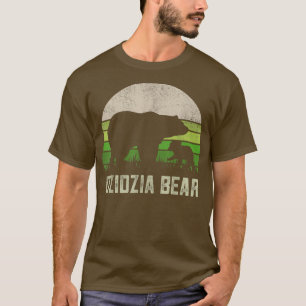 Mens Vovô Polonês Camisas De Netos, Cub Kid