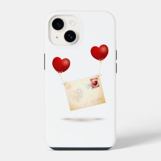 Mensagem de Amor