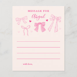 Mensagem de Cápsula de Aniversário da Arco Coquett