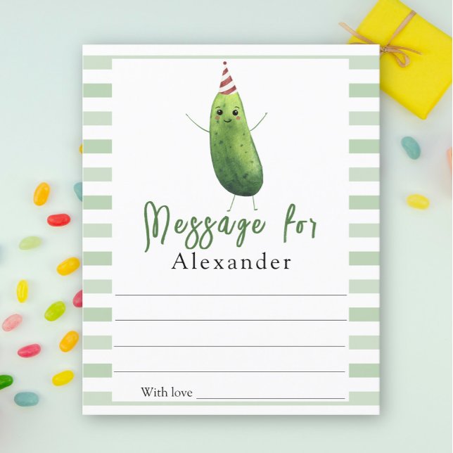 mensagem de cápsula de tempo de digitação grande d (Criador carregado)