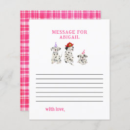 Mensagem de Cápsula do Dia de Aniversário da Bombe