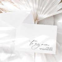 Mensagem De Casamento Da Manhã Para Minha Mãe No D