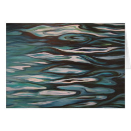 "Mensagem do cartão do coração" -