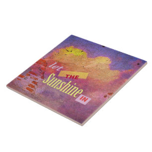 Mensagem em uma parede