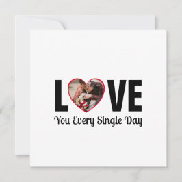 Mensagem Personalizada de Foto e Amor do Namorados