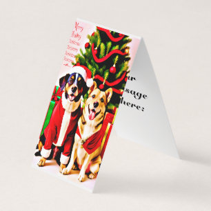 Mensagens de Feliz inspiracionais curtas para cães