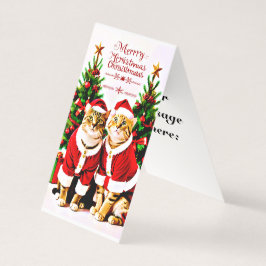 Mensagens de Saudações Festivas para Amantes de Ga