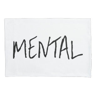 "MENTAL "