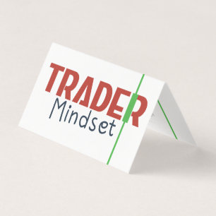 Mentalidade de Trader – Negociação com Disciplina