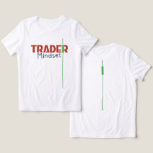 Mentalidade de Trader – Negociação com Foco na Dis