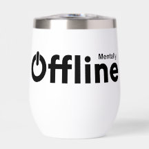 Mentalmente Offline