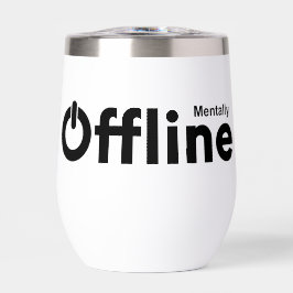 Mentalmente Offline