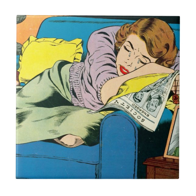 Mentiras da página da sociedade (Frente)