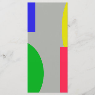 Menu Abstrato