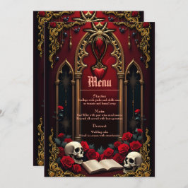 Menu Amor eterno nas sombras da escuridão