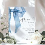 Menu Arco azul Ela é casando<br><div class="desc">Arco azul Ela é o Menu de casando Correspondente aos itens disponíveis.</div>