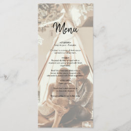 Menu As Suas Fotos Acabaram Com O Casamento