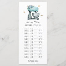 Baker Pastelaria Utensílios Aquecedores