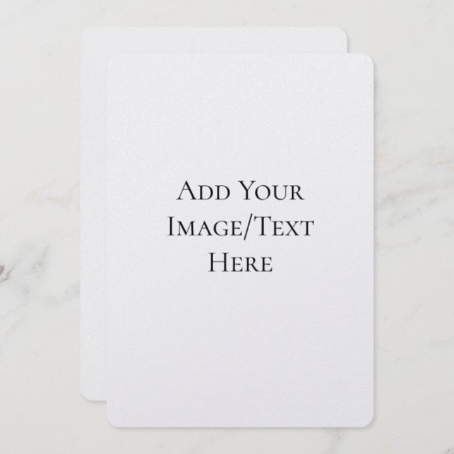 Menu Blank Wedding Templates | Elegant Customizable  (Frente/Verso)