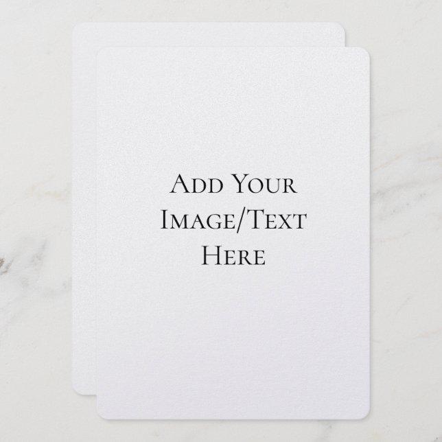 Menu Blank Wedding Templates | Elegant Customizable  (Frente/Verso)