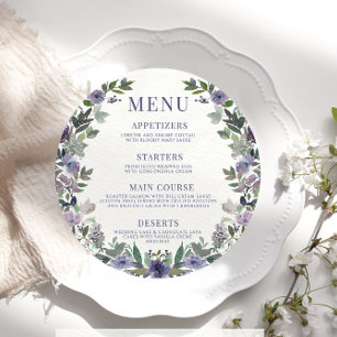 Menu Boletim de Ruptura de Flor em Pó