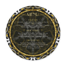 Branca Negra e Arranjo de Geometria Dourada