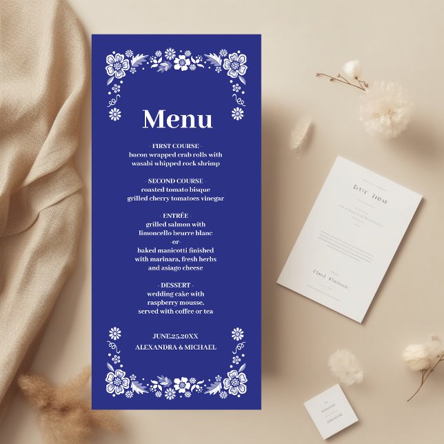 Menu Casamento da Grécia de destino Santorini (Criador carregado)