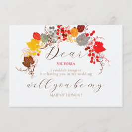 Menu Casamento de Flores de Uvas de Berry Doce e Beijo