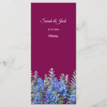 Casamento de Inverno em Borgonha com Bluebonnet