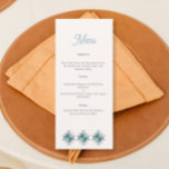 Menu casamento do tema sudoeste<br><div class="desc">Apresentando o nosso captivador "Menu Casamento do Tema do Sudoeste" - uma jornada culinária inspirada pelos sabores ricos e pela cultura vibrante da região, projetada para elevar sua recepção de casamento com um toque de charme do Sudoeste. Cuidadosamente curados com atenção ao detalhe, nosso menu mostra uma fusão de ingredientes...</div>