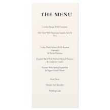 Casamento Elegante de Frutas de Citrinos Slim Vint