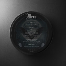 Casamento Escuro E Legado De Gaivota Louca