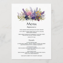 Casamento Floral da Lavanda Digital