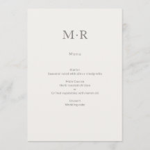 Casamento Íntimo Minimalista Moderno