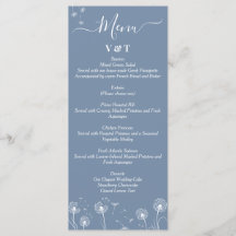 Casamento Minimalista de Flores Silvestres