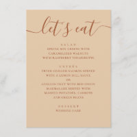 Casamento Minimalista | Jantar Moderno com Areia d