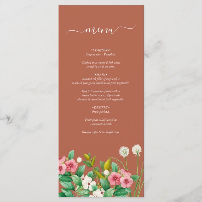 Menu Casamento Pergueiro-Laranja-Arrasto-Burnt (Frente)