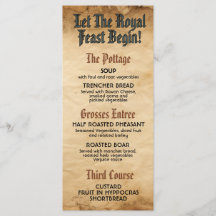 Casamento Real Renascentista Medieval