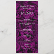 Casamento Roxo Chic