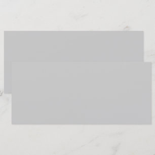 Menu Cinza Geométrico Pálido Suave