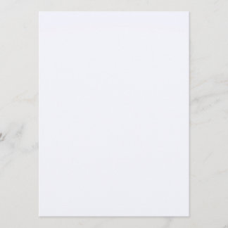 Menu Cor Sólida Branco Fantasma