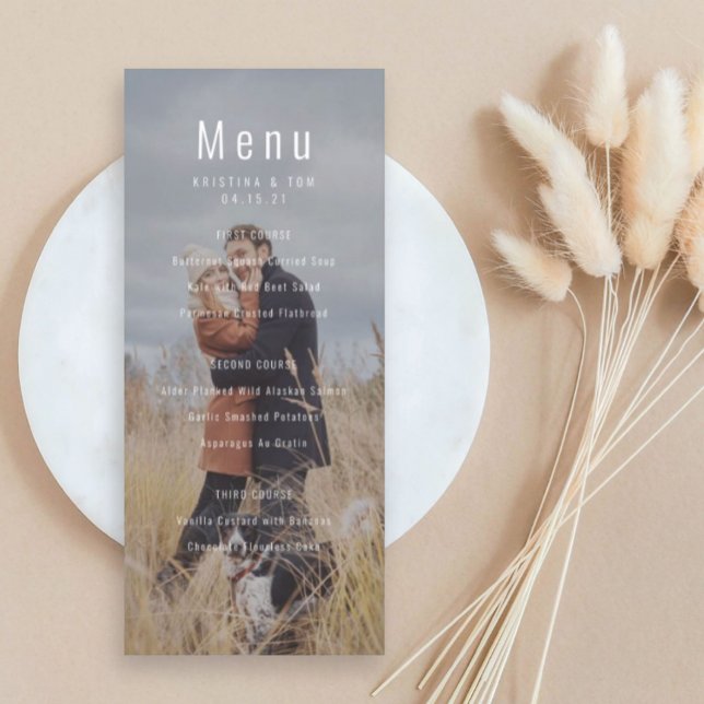 Menu de Foto Favorita (Criador carregado)