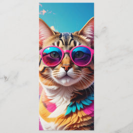 menu de gato