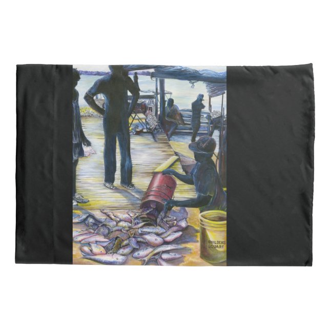 Menu de hoje, Ilha Harbour, Bahamas (Verso)