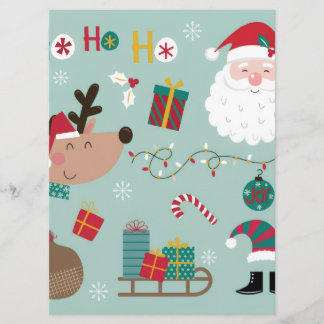 Menu de Natal