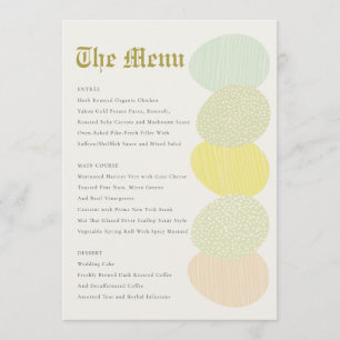 MENU DE OVOS ORIENTADORES DO PASTEL EASTEL SUFT SU