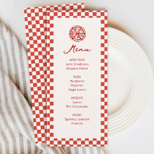 Menu Fatia Fatia Fatia Bebê Mais Pizza Festa