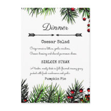 festa de natal simples