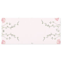Floral Bonito 