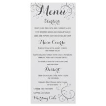 Flourish Elegante Com Casamento De Corações